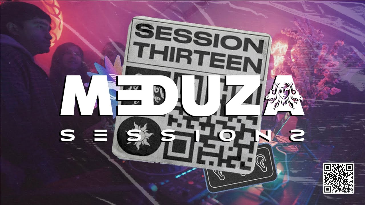 MEDUZA Live Session #13 | DJ Bross