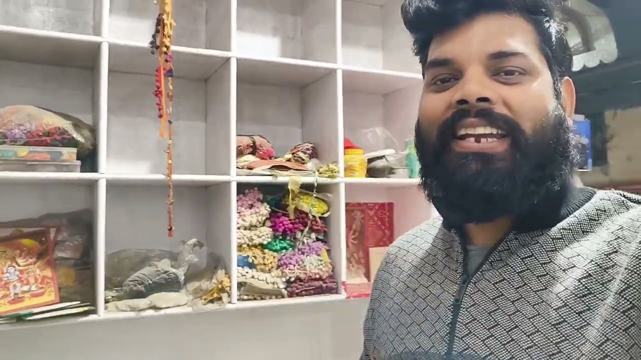 Satpal bhai kaam karte huye vlog -150