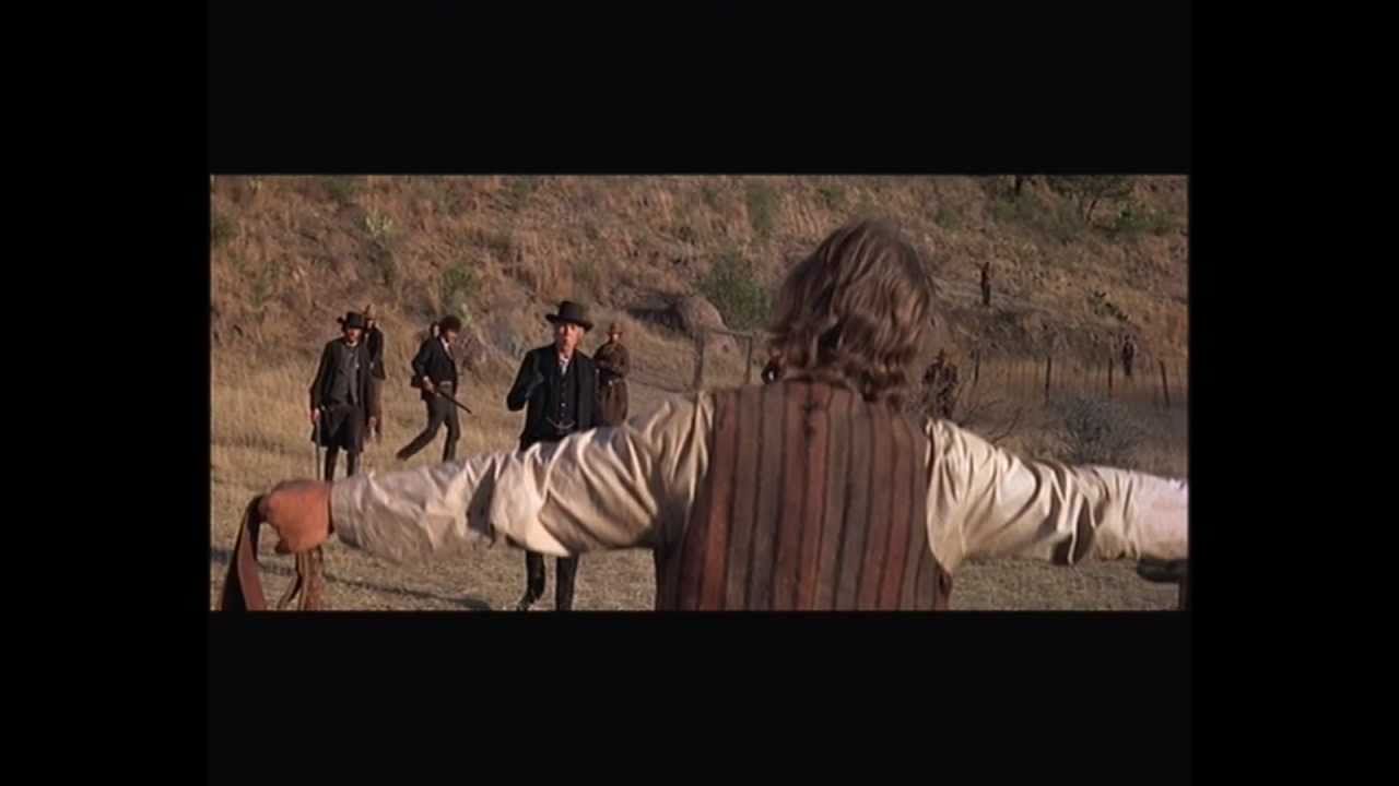 Kris Kristofferson - El Coyote (1986)