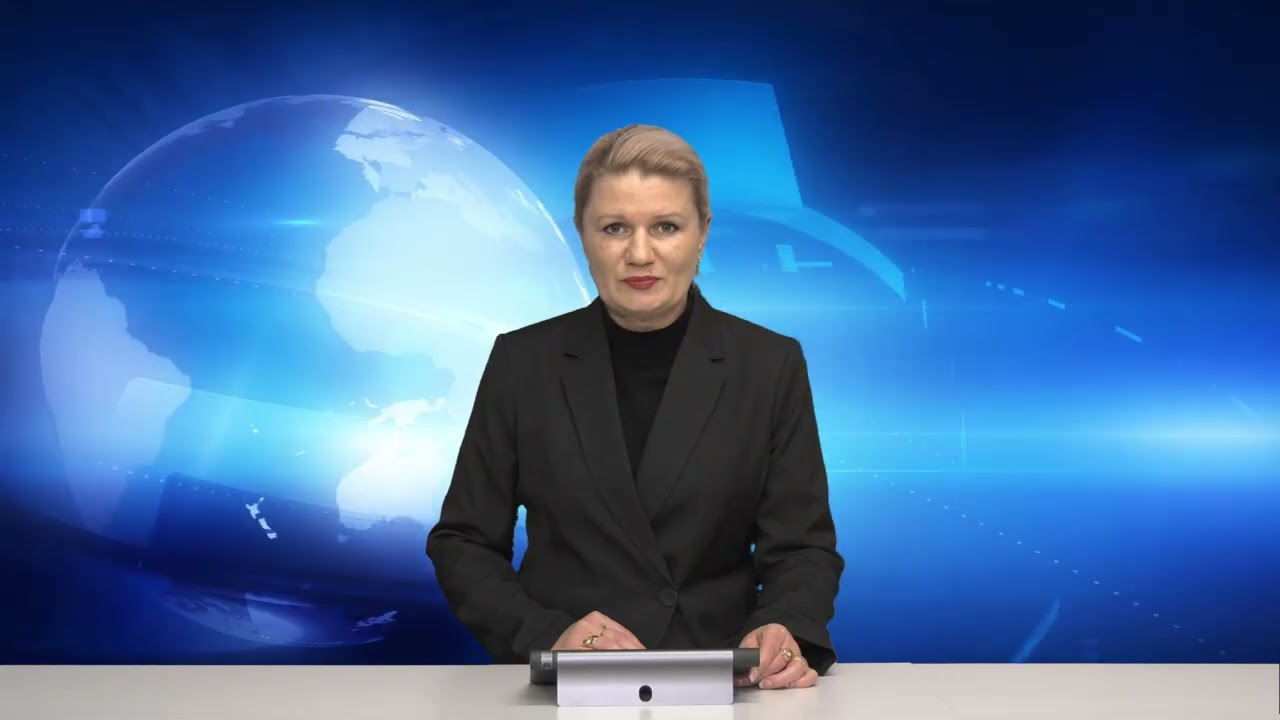 Penktadienio AVVA žinios 2026-02-06