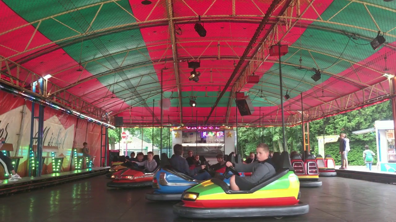 Autos Skooter Michel 