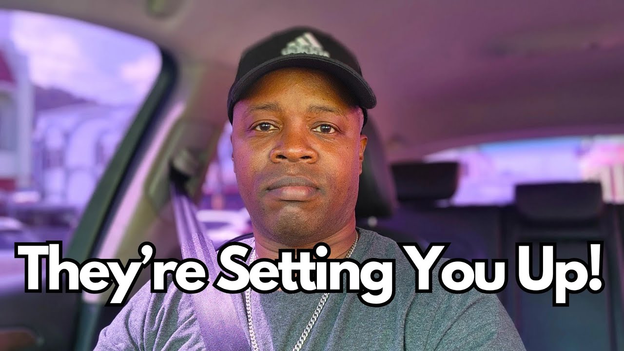 They’re Out to Trap You—Don’t Fall for It!