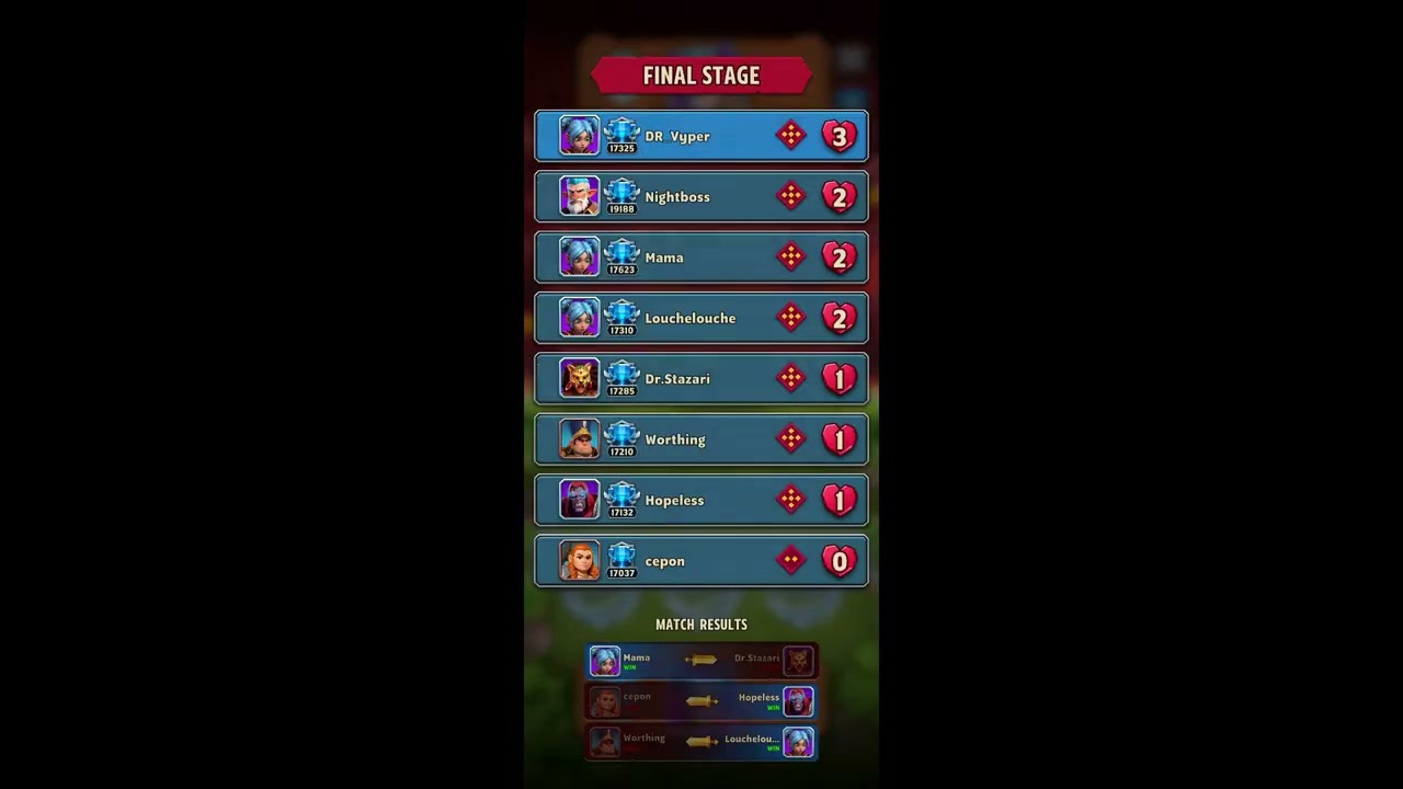 Speed Running a GM Lobby with Barry's Dragons I Arcane Rush