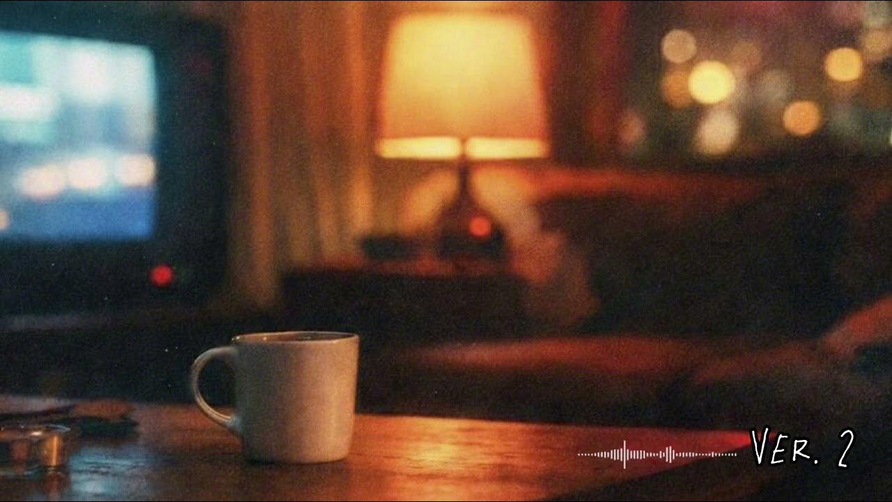 그대로 둬 | AI 자작곡 (2 Versions)