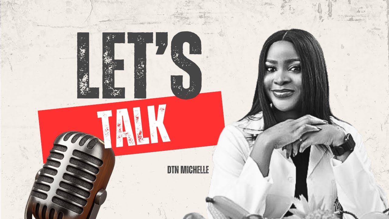 Diet Talk 2026: Real Conversations About Food & Health