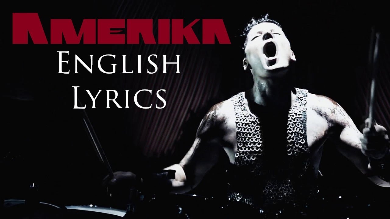 RAMMSTEIN 