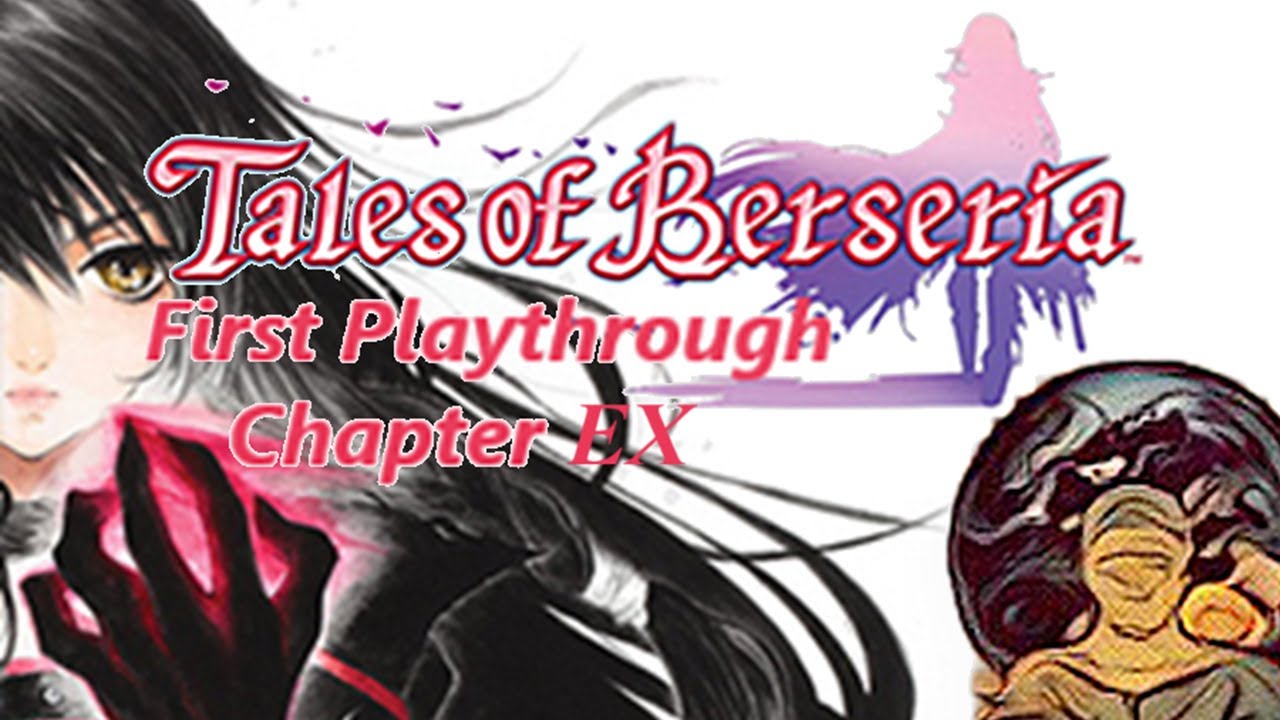 Tales of Berseria -  Post Game Stories End: Clawing at Heaven's Gates