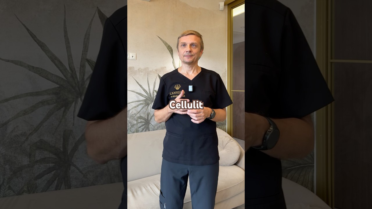 Cellulit to problem, z kt&oacute;rym zmaga się większość kobiet - niezależnie od wieku czy sylwetki.💬
