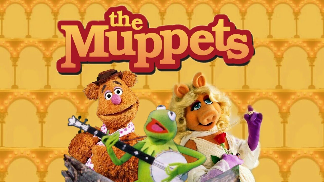The Muppet Telethon Mashup!!!