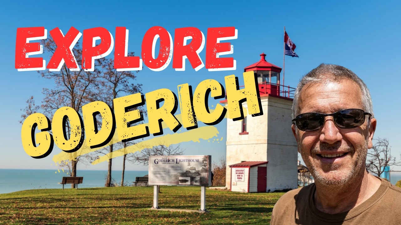 I Spent 24 Hours in Canada's Most Underrated Town
