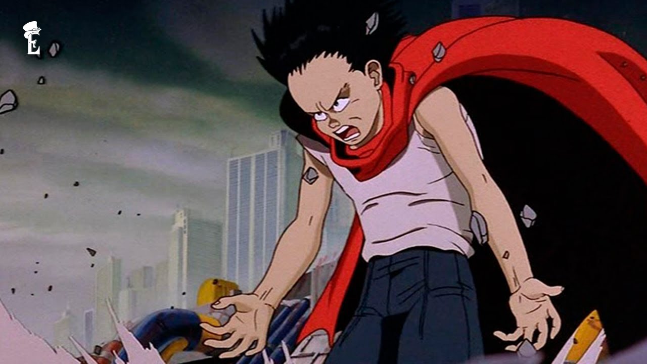 8 li&ccedil;&otilde;es de vida para aprender com Akira