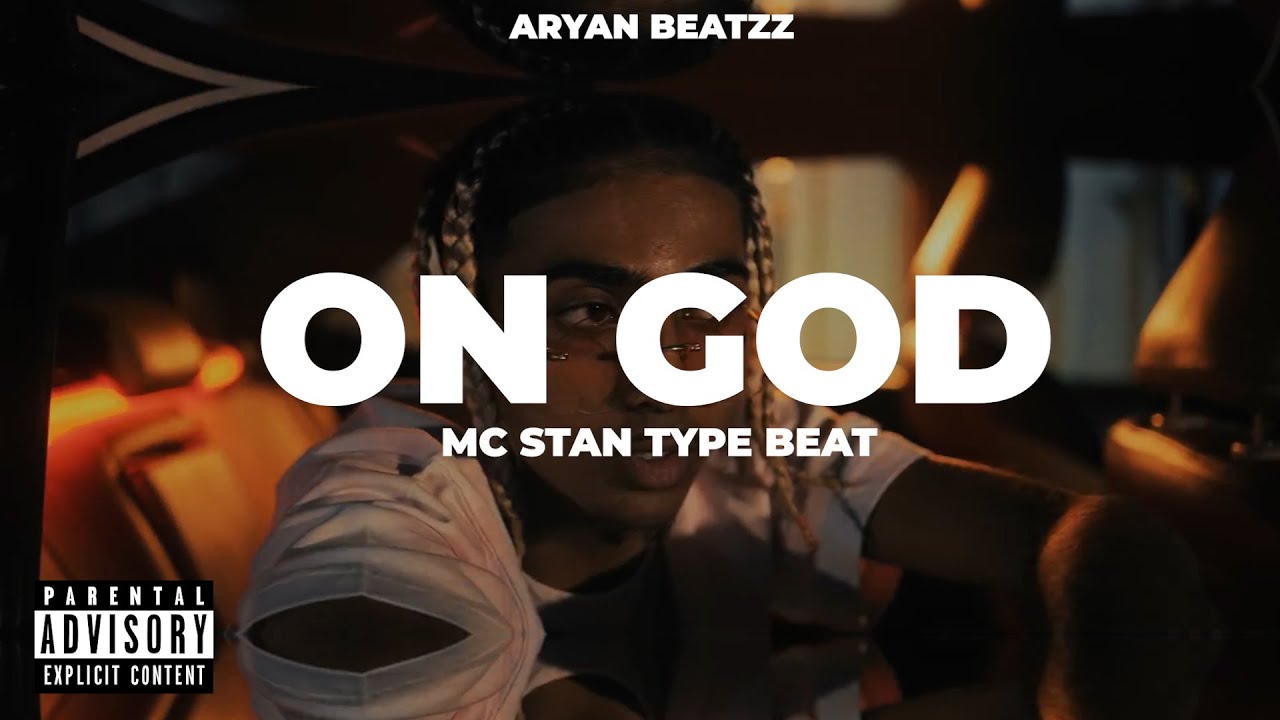 [FREE FOR PROFIT] MC STAN TYPE BEAT - 
