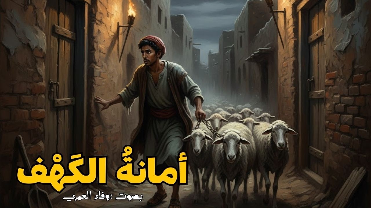 حكاية 