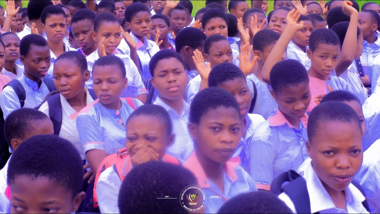 LES NOUVELLES PRATIQUES DANS LES ÉCOLES DE LA VILLE DE KABINDA