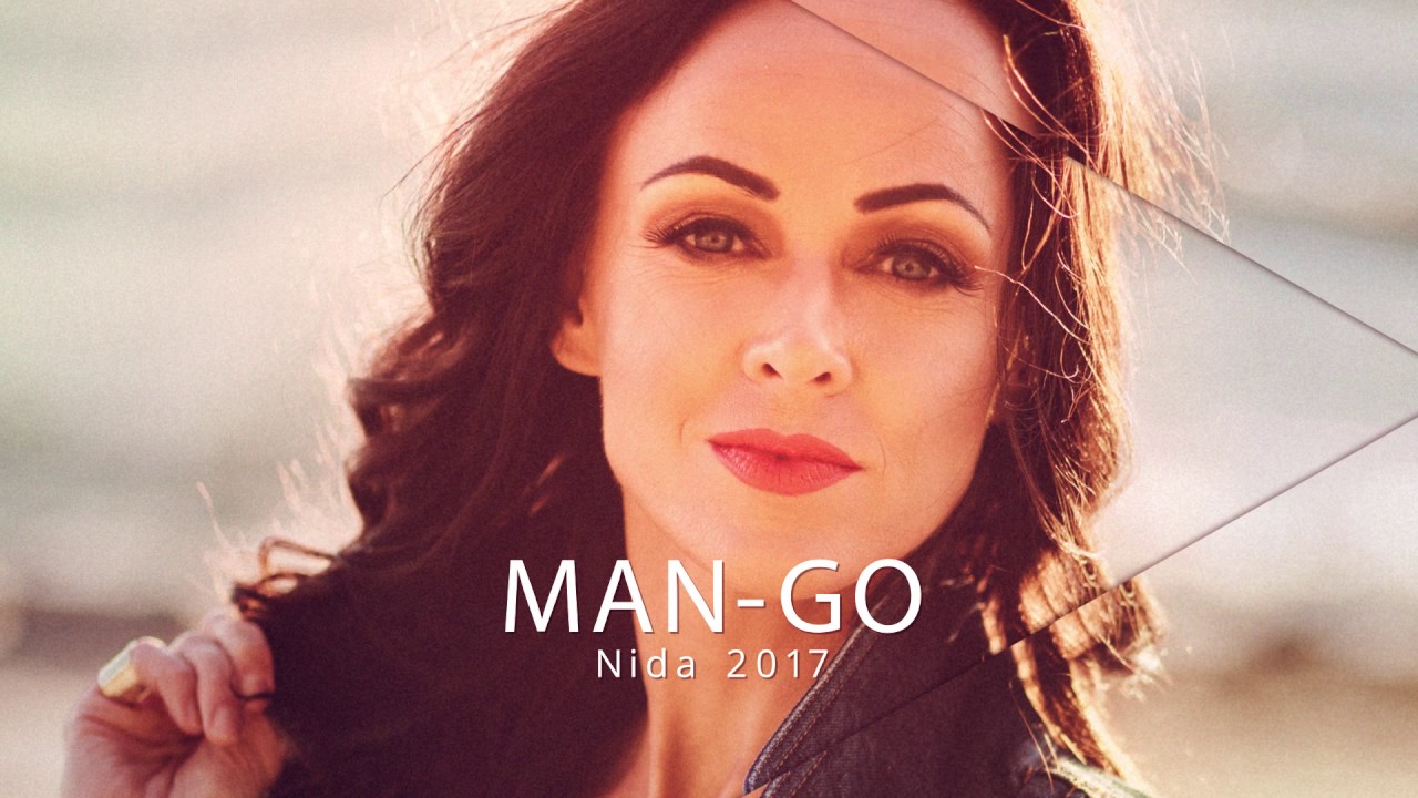 MAN-GO 