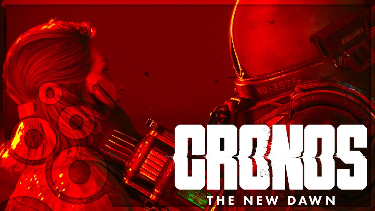 CRONOS: THE NEW DAWN [PS5 Pro 4K] || Haben WIR die KRANKHEIT gebracht? || 024