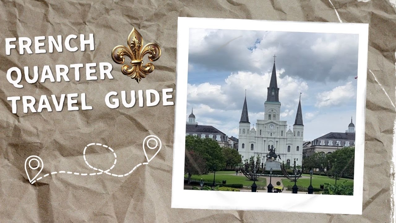25 Must-Do Experiences in the French Quarter (Don’t Miss #7!)