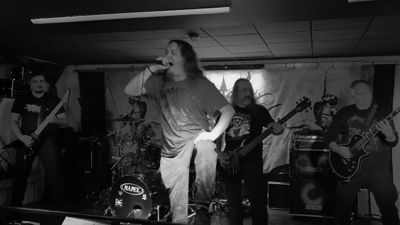 Rotten Torment @ Art of Torment 10.01.2026