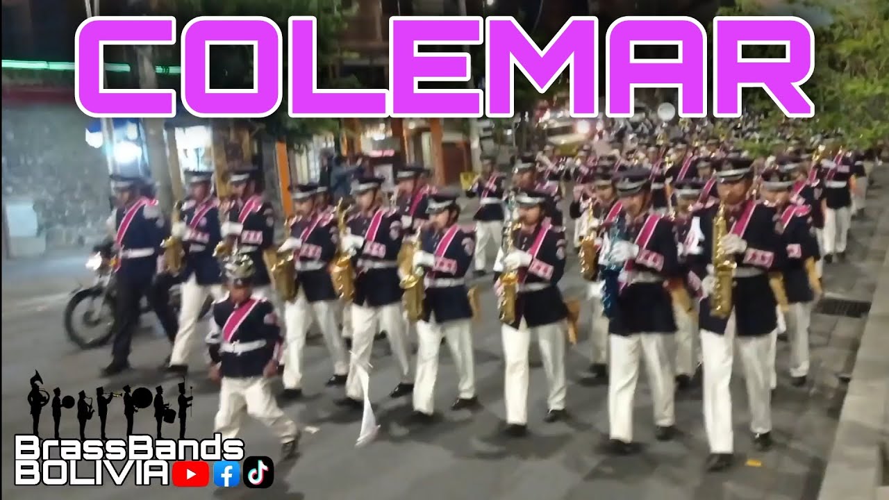 COLEMAR 