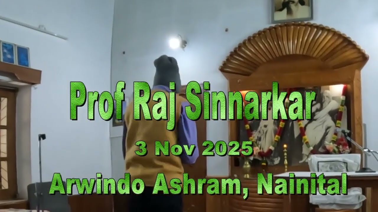 Raj Sinnarkar 3 Nove
