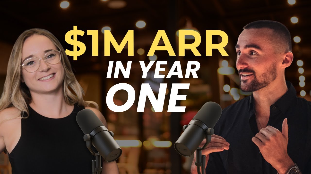 How StudioHawk Hit $1M ARR in Year 1 (The US Expansion Playbook)