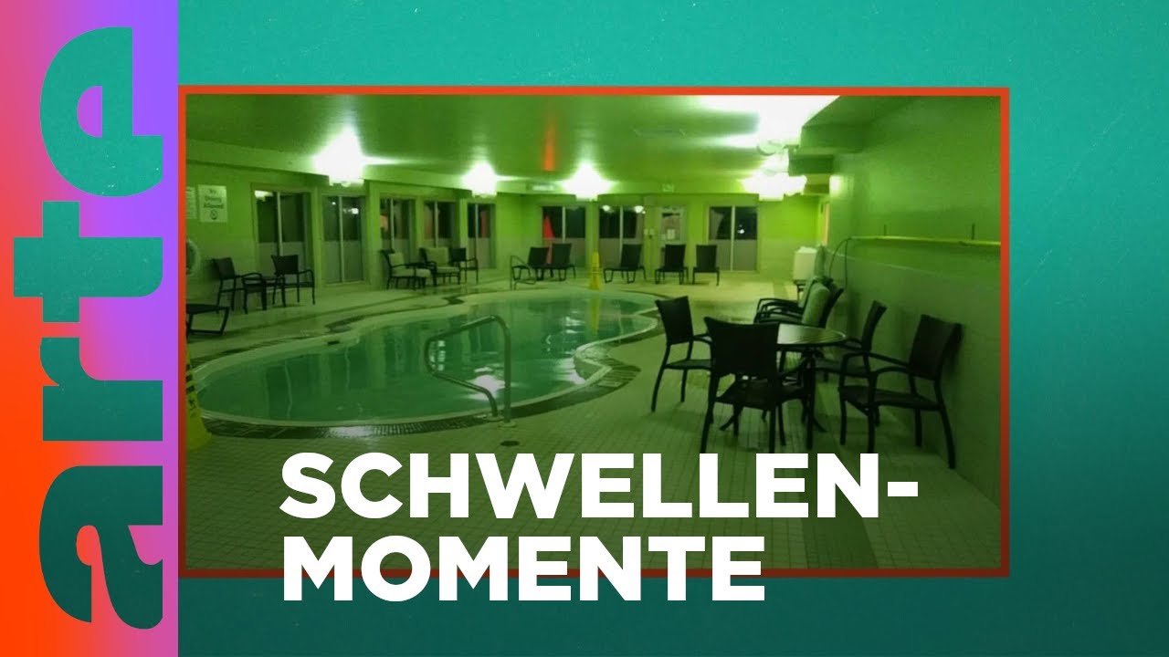 Liminal Spaces: Die Gruselräume im Internet | Kultur erklärt - Flick Flack | ARTE