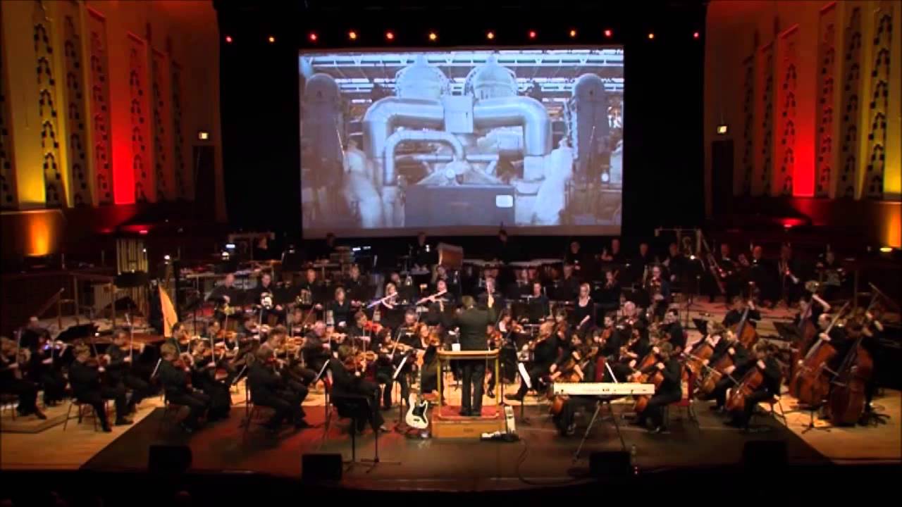 OMD and RLPO Energy Suite 'Coal'