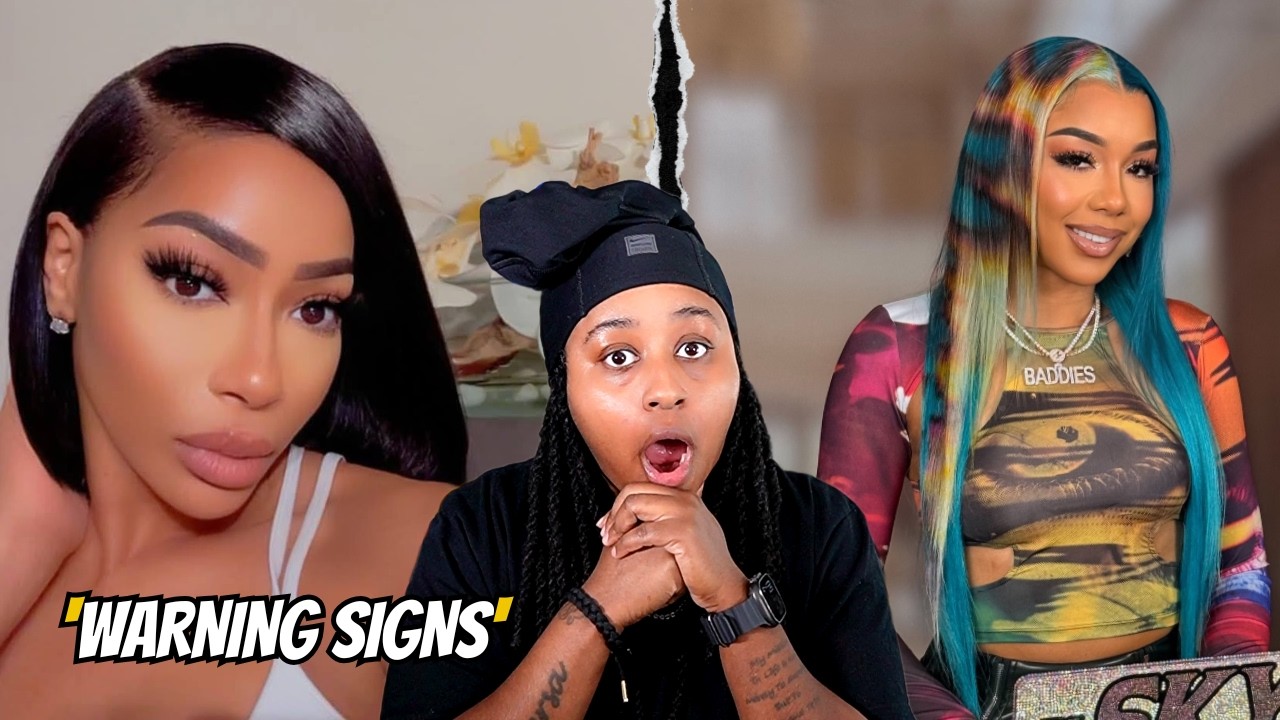 Tommie Lee went LIVE lit speaking on the baddies REUNION 😱 She wants Lemmy to give her  MONEY 😩