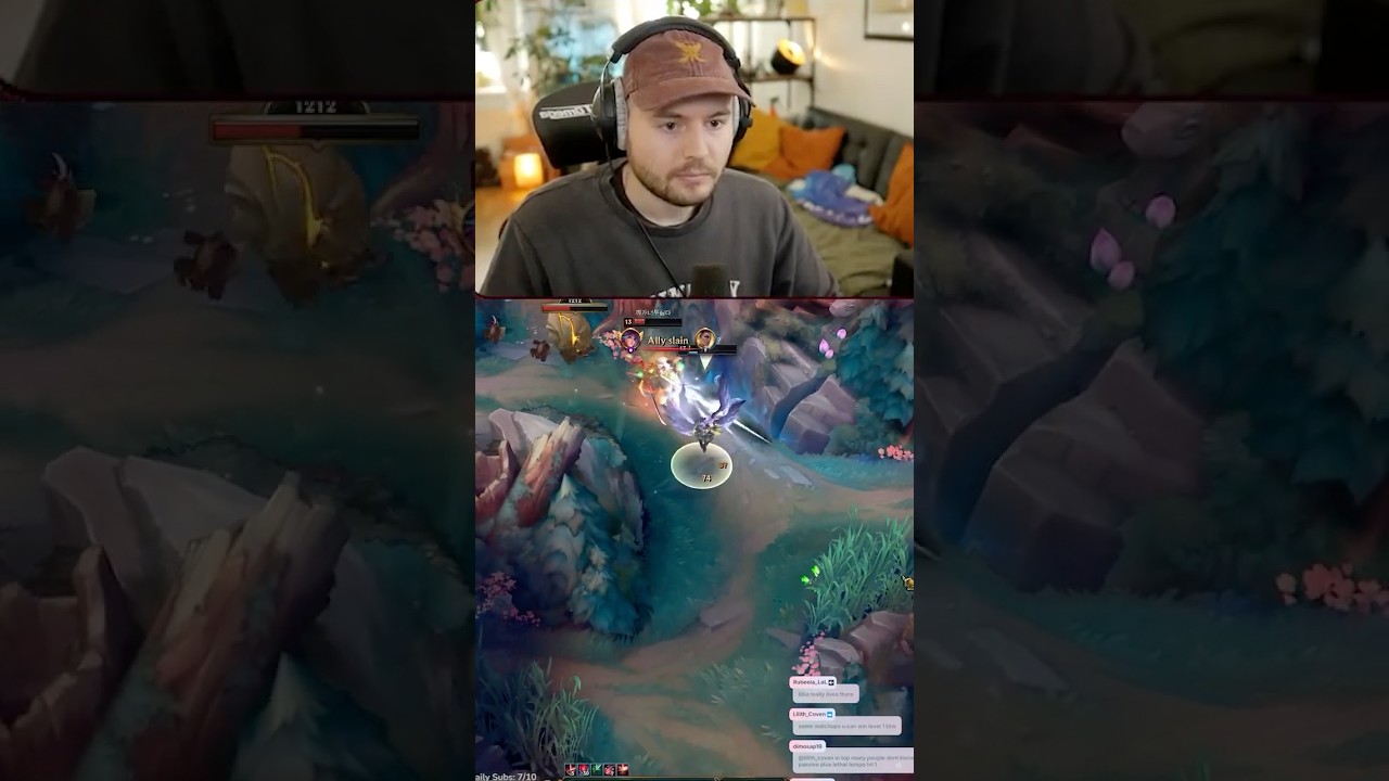 Kayle 1v9 vs Yone INSANE MOVEMENT!