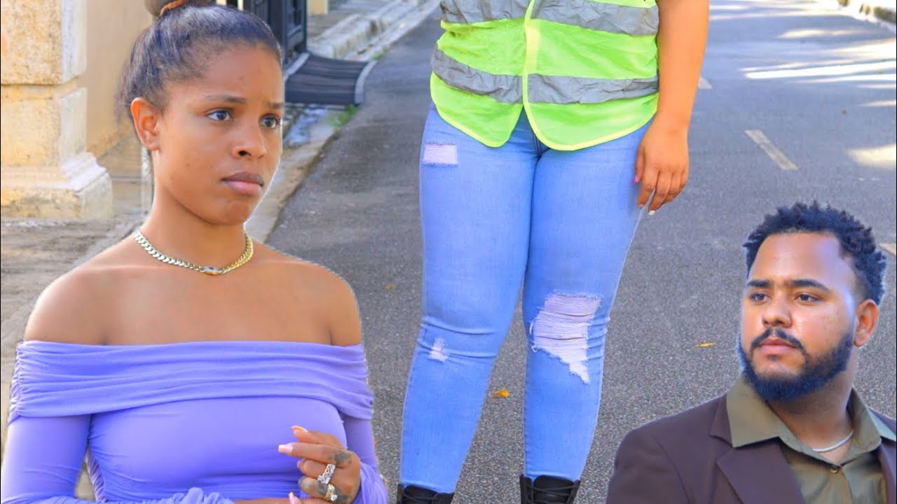 Cuando un hombre quiere ser infiel hace lo que sea