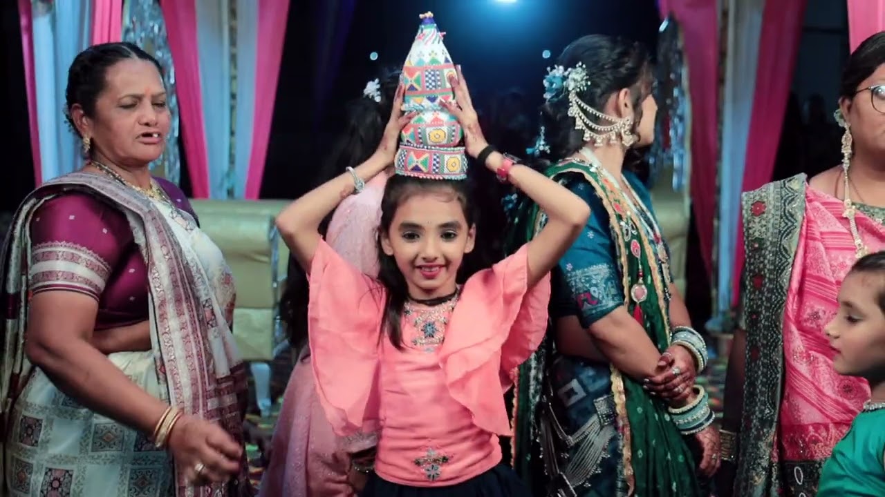 Bhavika wedding part-3