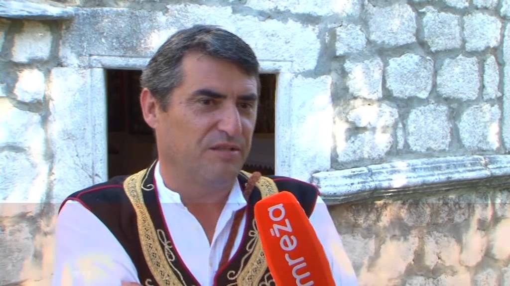Kulturna baština -Poljička kneževina
