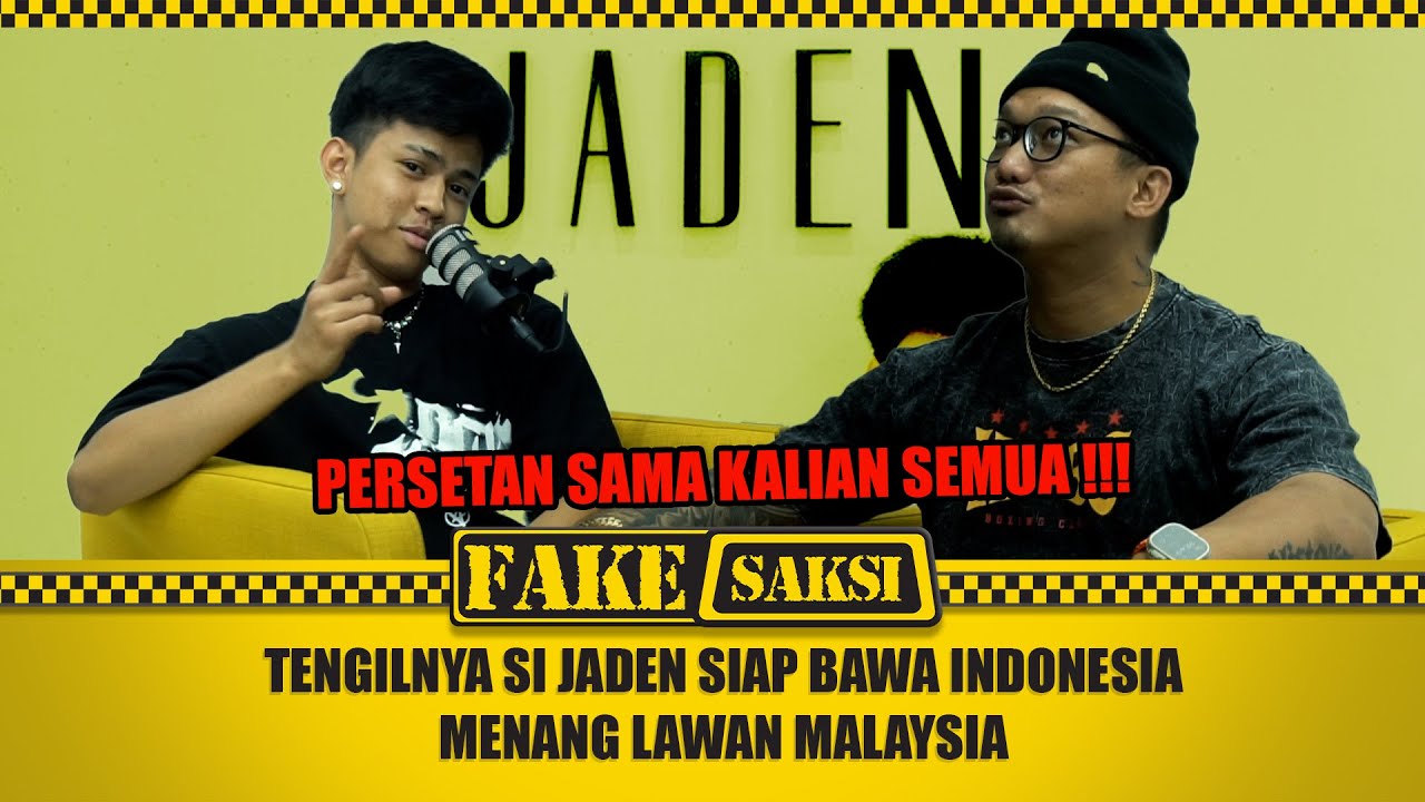 Jaden bahtera vs malaysia || brp bayaran di byon 4???