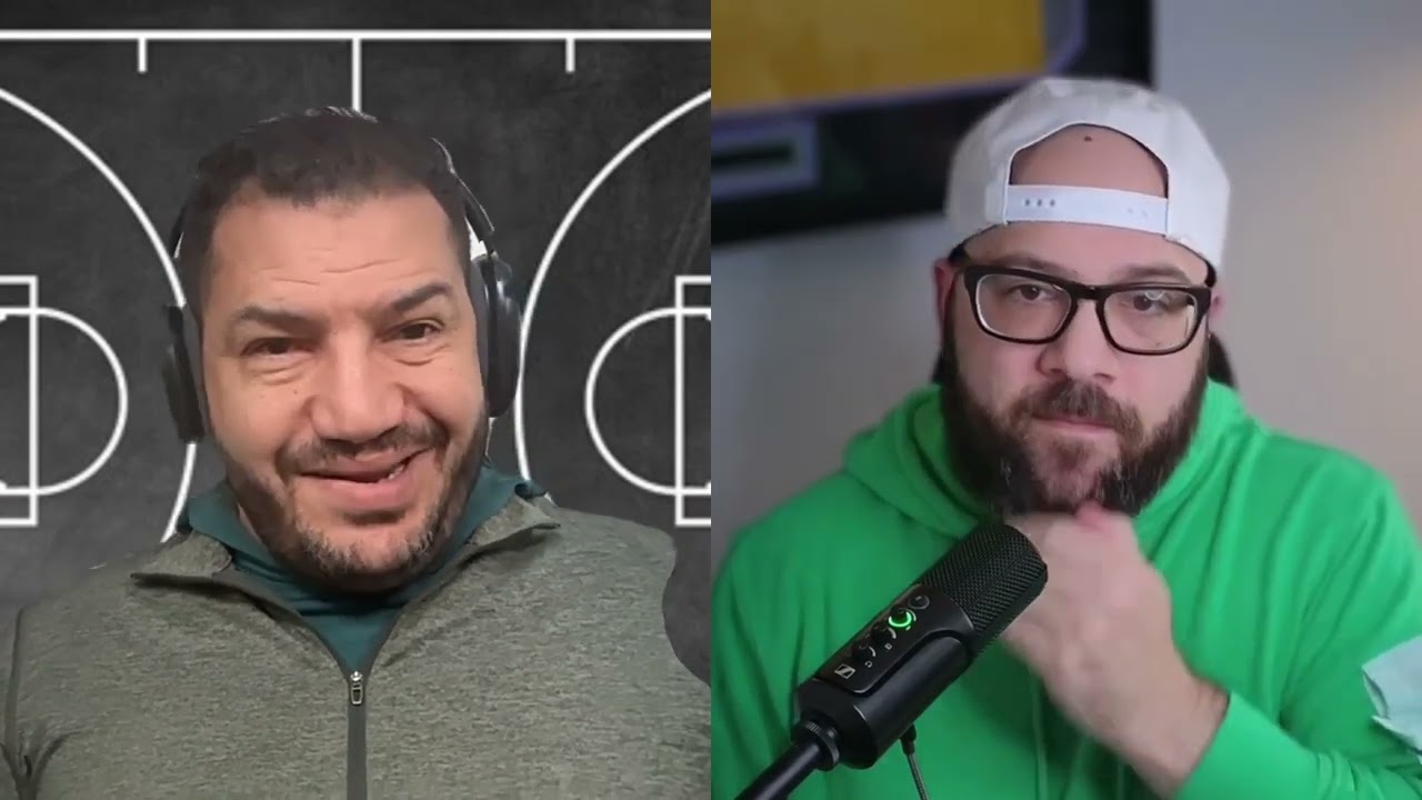 Giannis Trade Talk  Plus Our 2026 All Star Reserves
