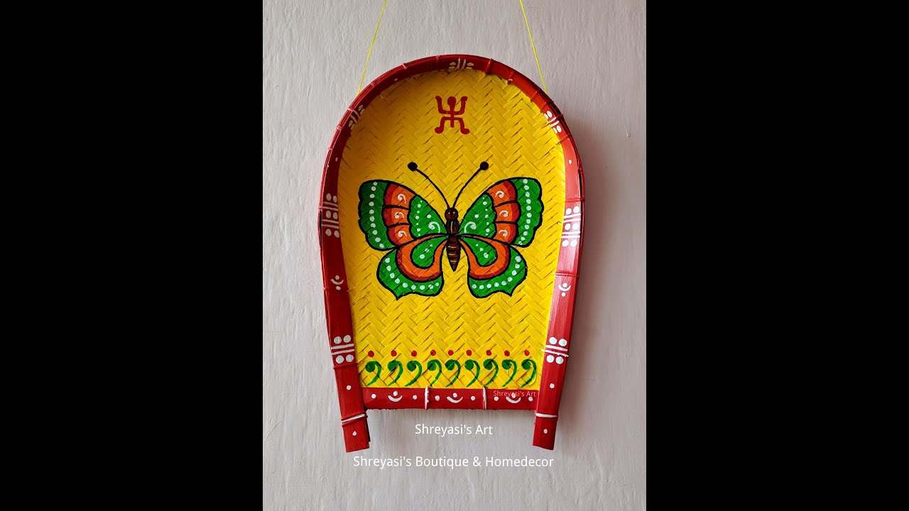 #wedding #kulo #painting (My own design) #butterfly #art