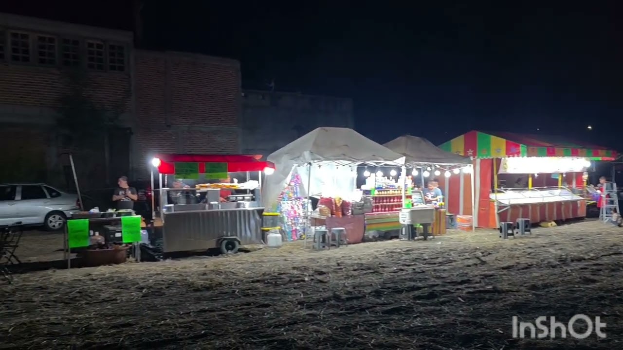 Segunda Parte En Que Se Ocupo El Terreno 