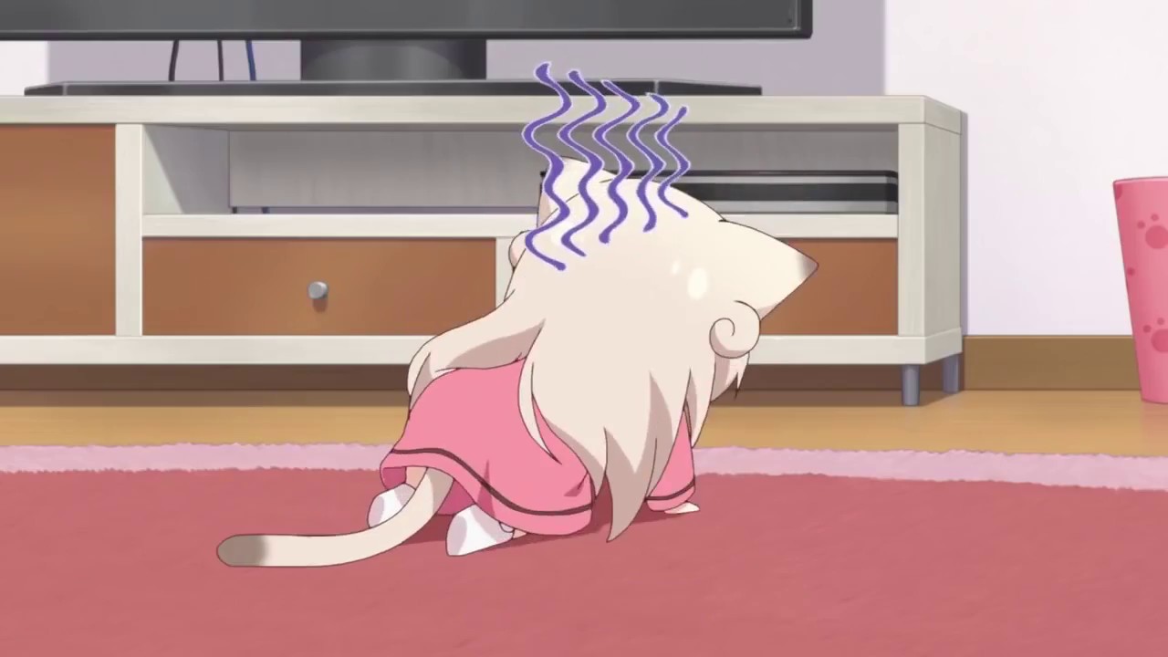 Kawaii Cute Moment | Funny Cute Moments | Nyanko Days