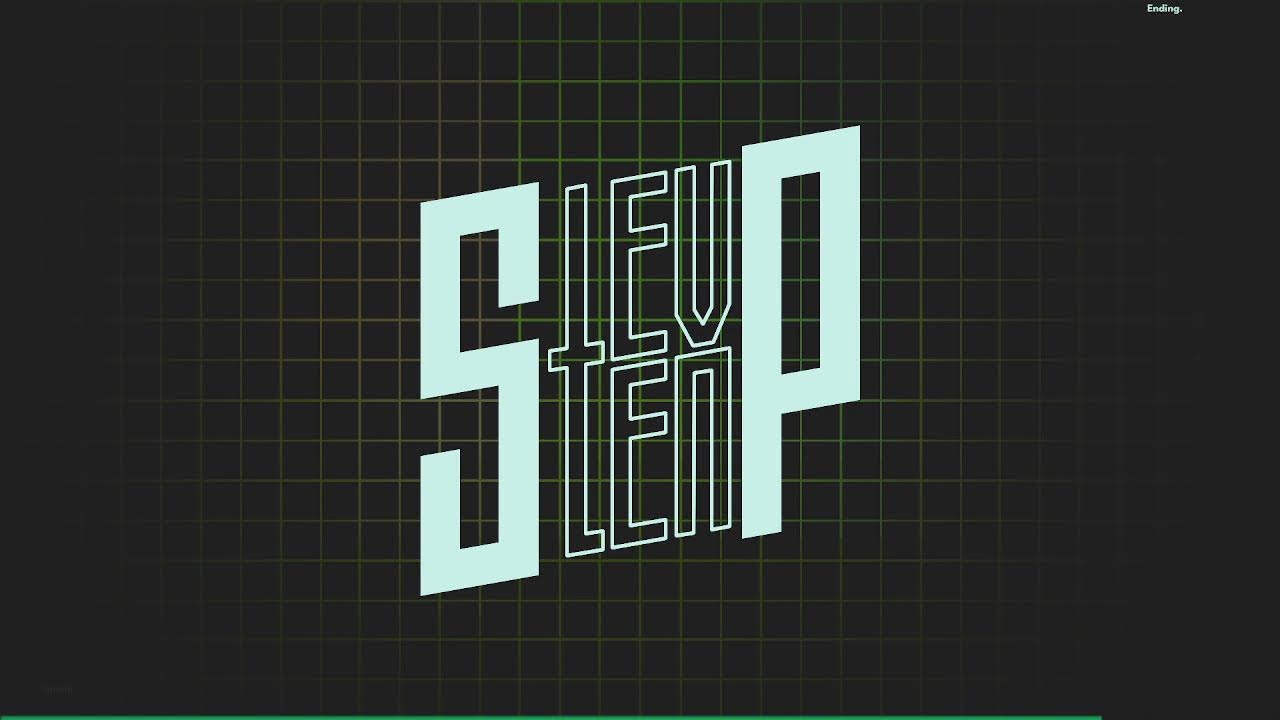 Several Hours of Video Games | Silently Streaming Steevn
