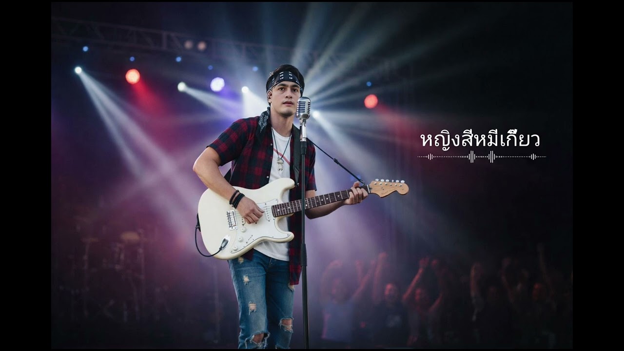 หญิงสี่หมี่เกี๊ยว #หญิงสี่หมี่เกี๊ยว #music      #เพลง #อินดี้ #หญิงสี่ 🎼🎶🌿🕊️🎶