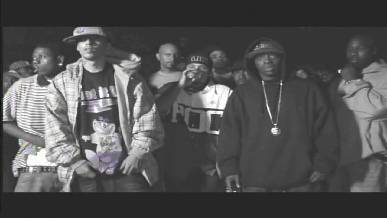 French Montana Ft. Uncle Murda - Ya Heard Me [Official Music Video]