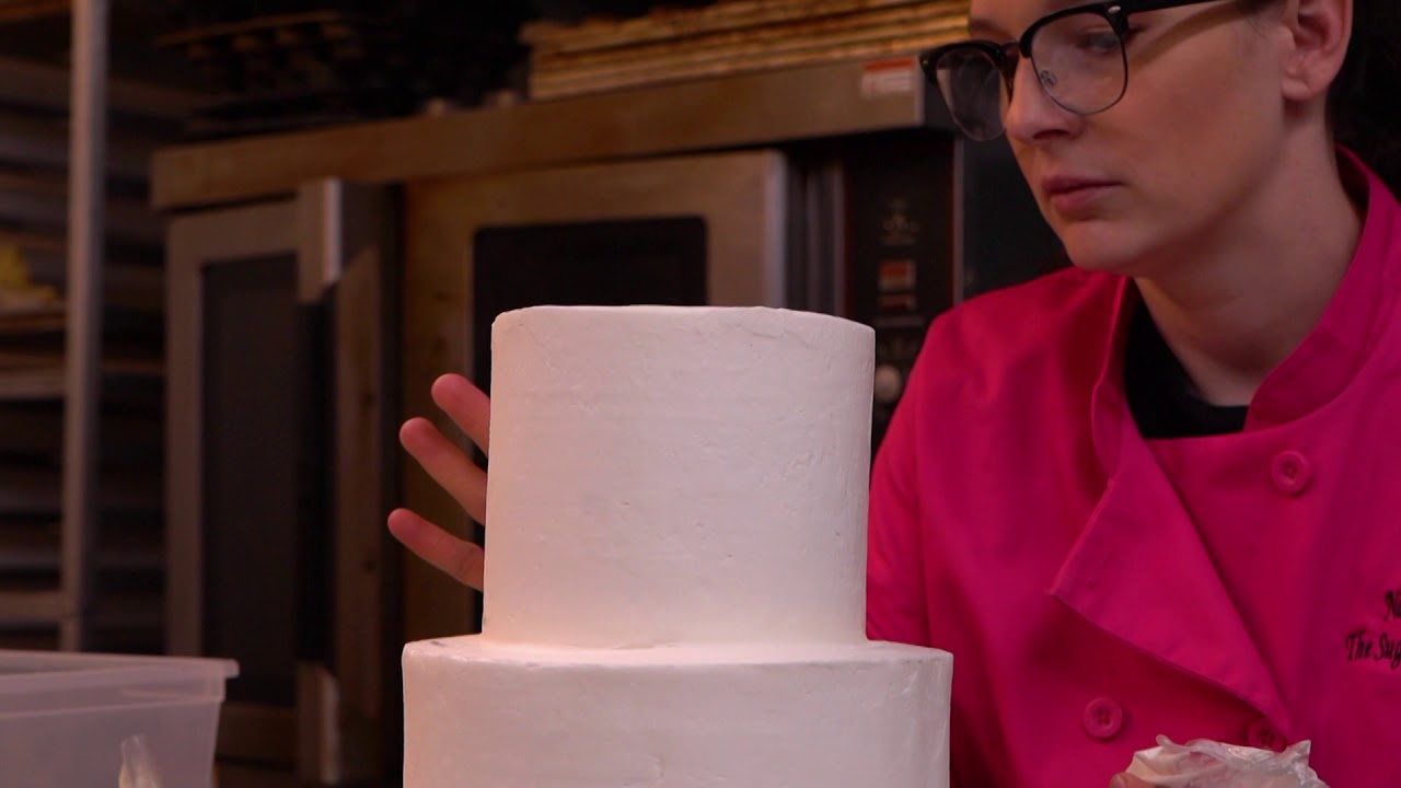 PPNB  Small Business Banking - The Sugarplum Cake Shoppe & Bakery
