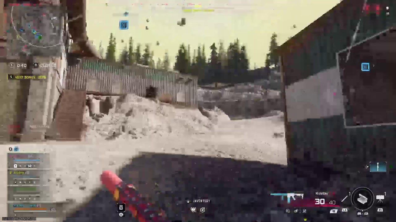 Warzone