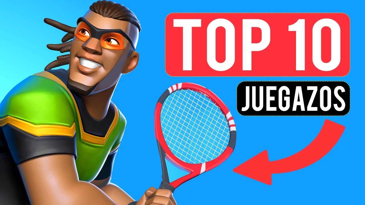 TOP 10 JUEGOS PARA ANDROID & IOS GRATIS 👍 NUEVOS 🎮 MAYO 2019 TOP167 👉 APPLOIDE 📱
