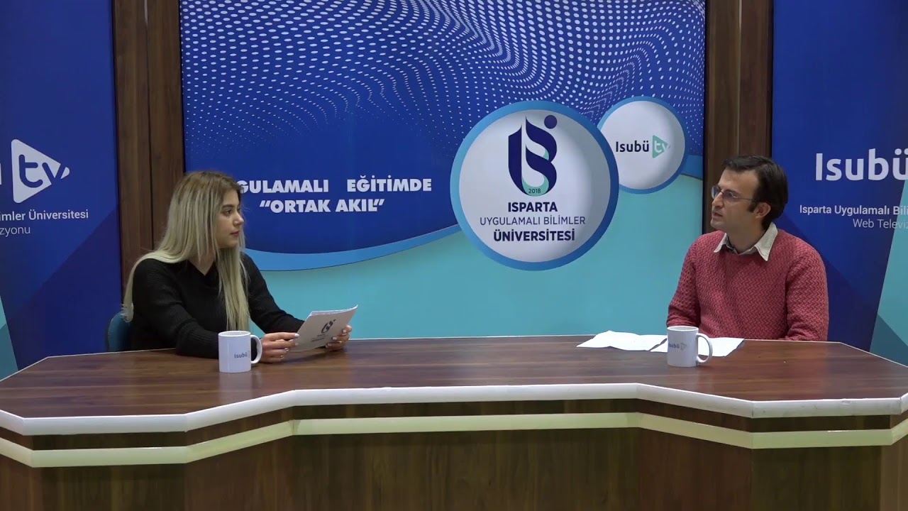 ISUB&Uuml; Biyomedikal M&uuml;hendisliği B&ouml;l&uuml;m&uuml; Ana Bilim Dalı
