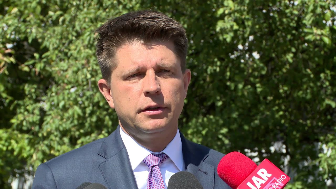 Ryszard Petru i Dorota Sadkowska o analizie NIK dotyczącej wykonania budżetu państwa 2014