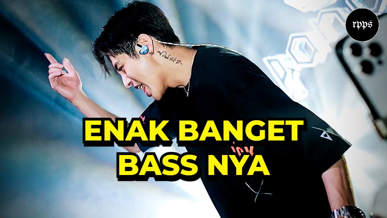 Dj Enak Sambil Kerja Vol.2 - Breakbeat Terbaru 2026 - Durasi Panjang