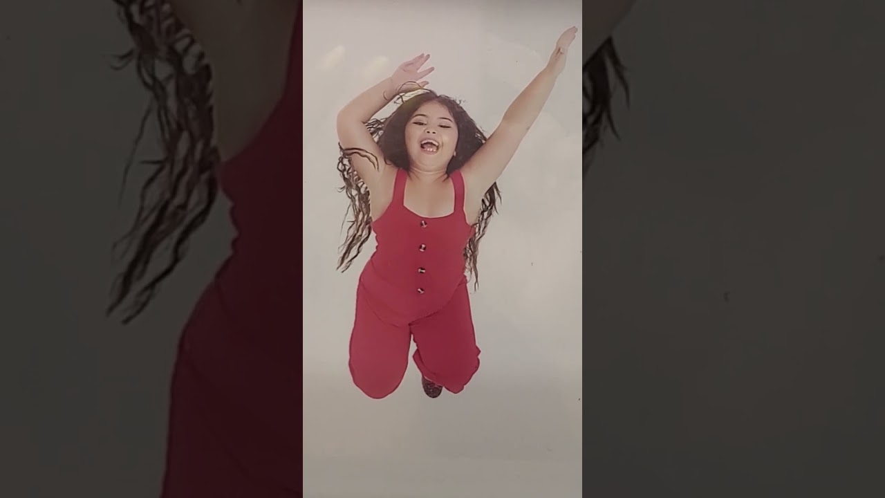 Athena KP - her song called 'Hater Pleaz' #antibully #jojosiwa #hatersbackoff #kidsinger