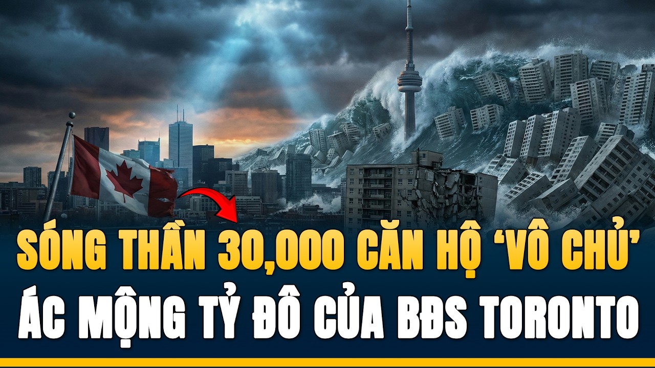 30.000 Căn Hộ 
