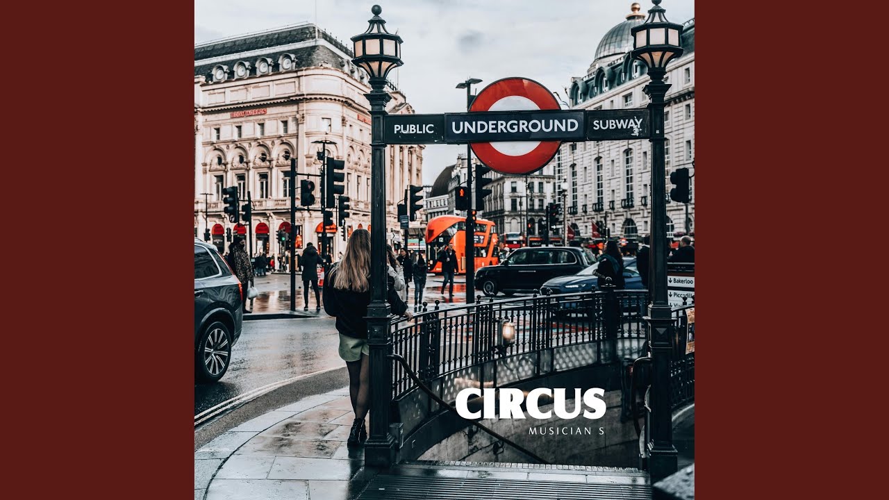 Capital City (circus mix)
