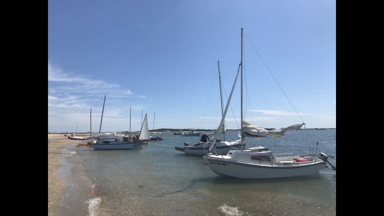 2019 Outer Banks 130 (OBX 130)